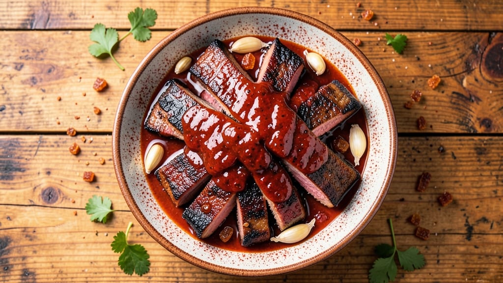 BBQ Beef Ribs Slow Cooker Recipe: Fall-Off-Bone Tenderness Without the Mess