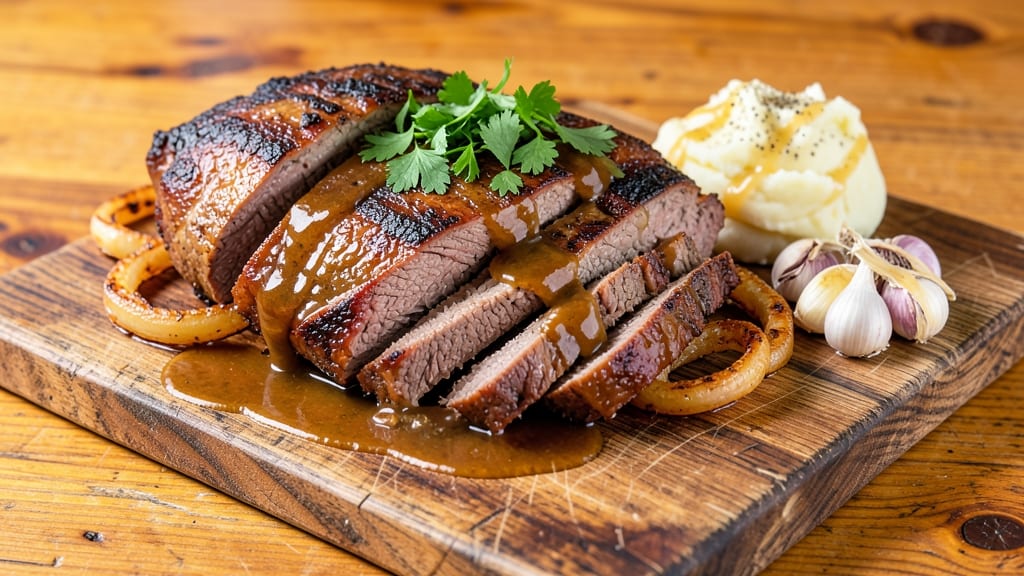 Amish Roast Beef Recipe: Slow-Braised to Buttery, Pull-Apart Tenderness