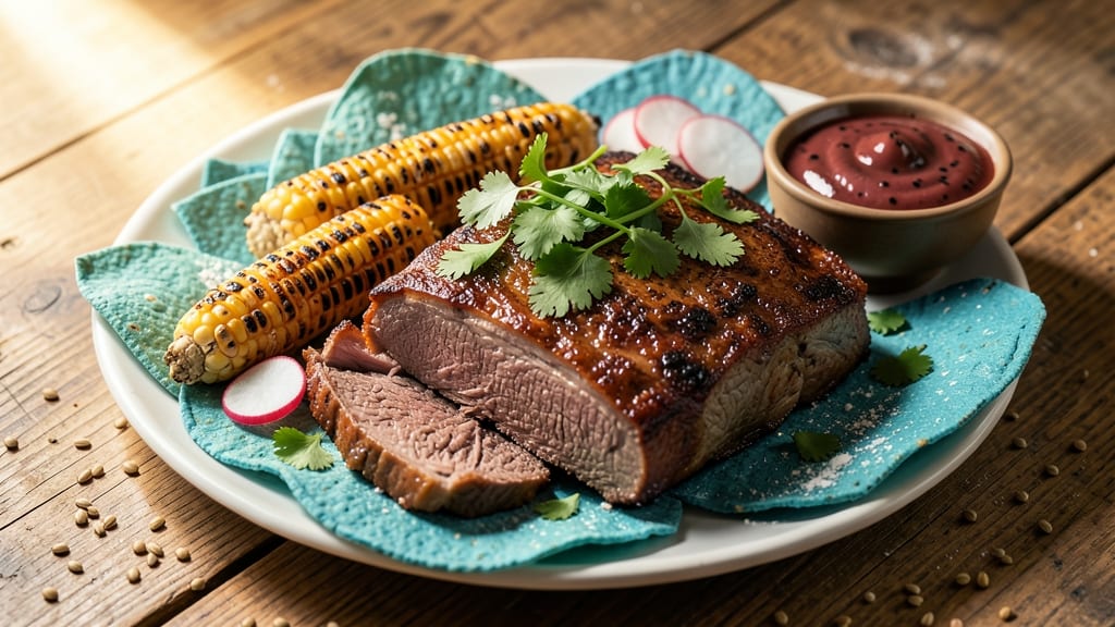 Barbacoa Recipe With Beef Chuck Roast: Slow-Braised Spice Bomb That Shatters With Every Bite