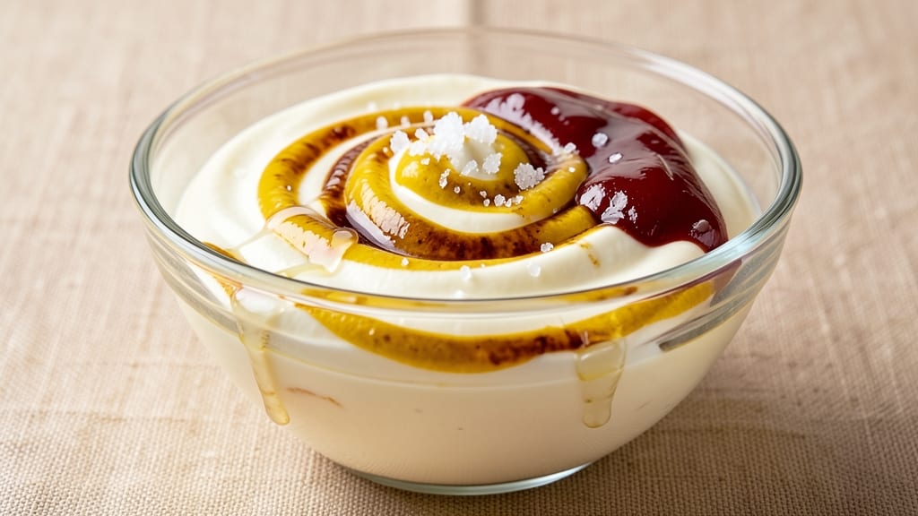 Arby's Roast Beef Sandwich Sauce Recipe: Horseradish-Ketchup Tang With Hidden BBQ Depth