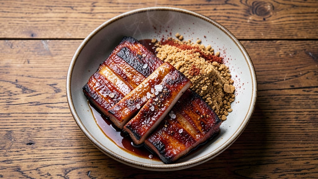 Angus Beef Back Ribs Recipe: Smoky Bark and Buttery Fall-Off-Bone Richness