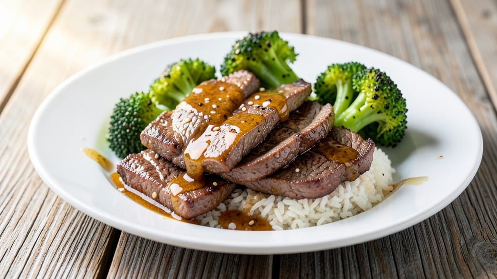 Beef and Broccoli Recipe: Reddit's Top-Rated Wok-Fired Crunch