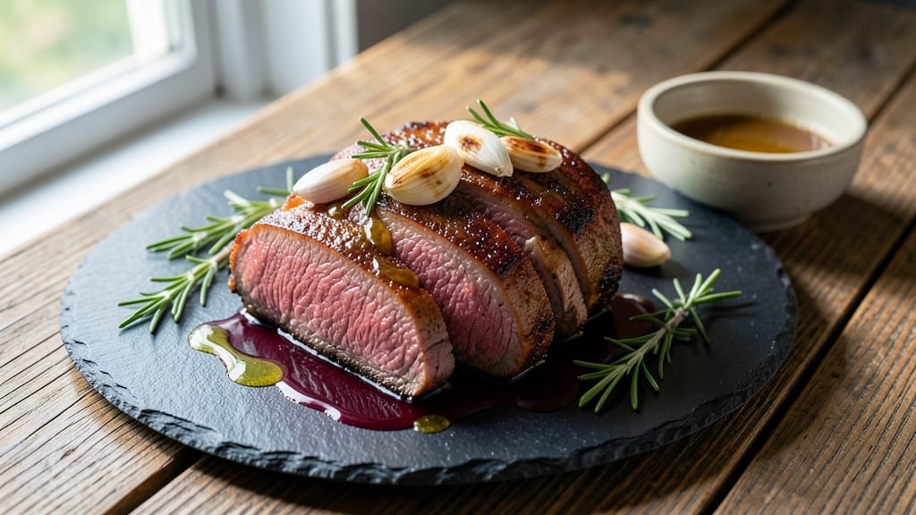 Arts Italian Roast Beef Recipe: Slow-Braised to Buttery, Fork-Tender Richness