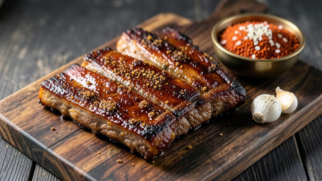 BBQ Beef Rib Rub Recipe: Smoky-Sweet Blend for Fall-Off-Bone Flavor