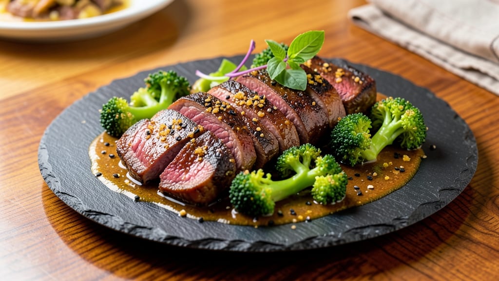Beef and Broccoli Recipe: Restaurant-Style Umami Bomb in One Pan