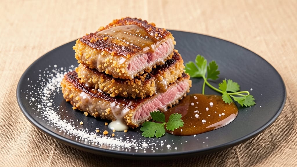 Beef Batter Recipe: Crunchy Coating Meets Juicy Beef Bites