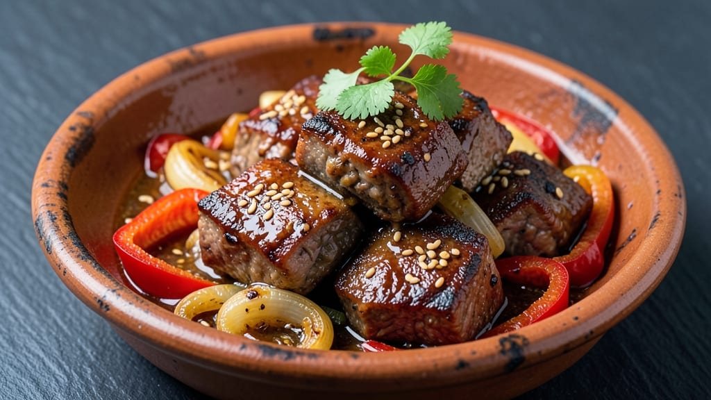 Beef Balbacua Recipe: Slow-Simmered Filipino Stew With Caramelized Vinegar Magic