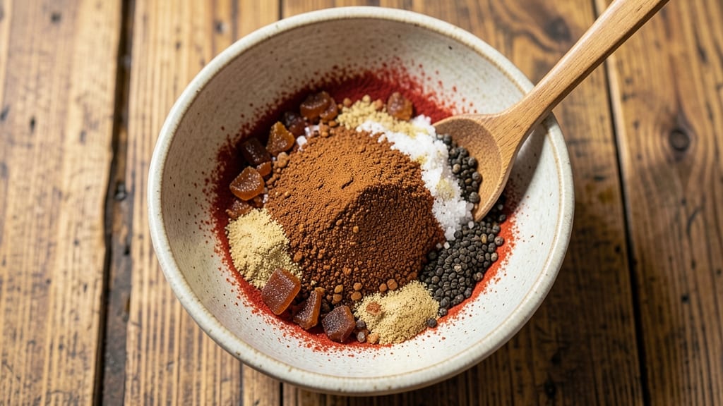 Beef Back Ribs Dry Rub Recipe: Bold Smoky Spice Blend for Fall-Off-Bone Tenderness