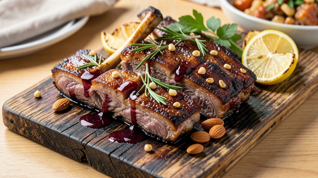 Asado Beef Ribs Recipe: Argentine Grill Masterpiece With Charred Bark