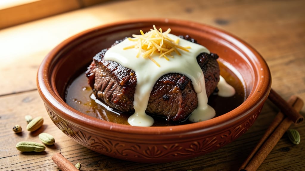 Beef Bengali Recipe: Slow-Simmered Spice and Sweetness in One Pot