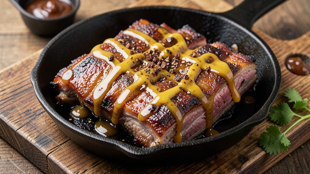 Barbecued Beef Back Ribs Recipe: Smoky Fall-Off-Bone Tenderness in 6 Hours